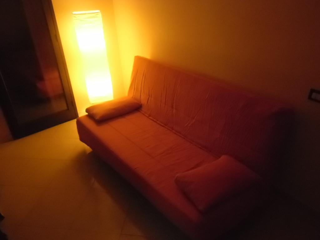Villetta Singola "Lilla" Ali Terme Szoba fotó